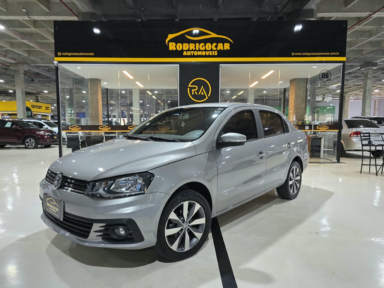 VOLKSWAGEN